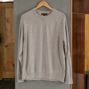Organic Cotton Lightweight Sweater